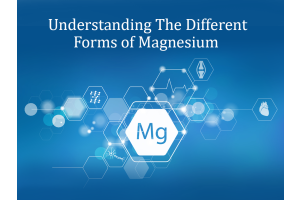 Magnesium image