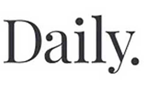 Made by Daily pet products