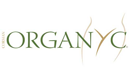 Organyc pet products