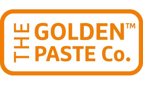 The Golden Paste Company pet products