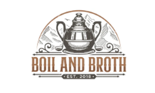 Boil & Broth pet products
