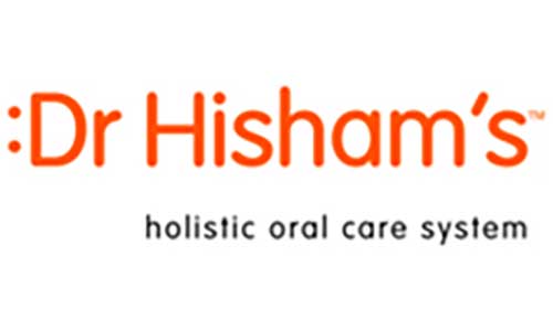 Dr Hisham's pet products