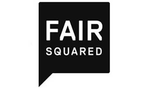 Fair Squared pet products