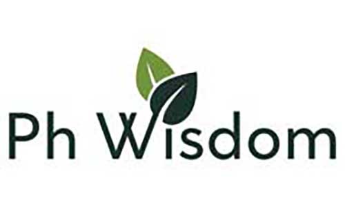 pH Wisdom pet products