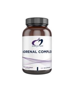 Designs for Health Adrenal complex