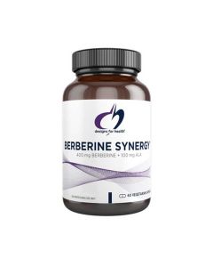 Designs for Health Berberine Synergy main
