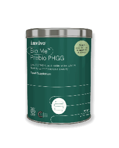 Invivo Bio.Me Prebio PHGG 150g