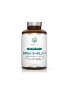 Cytoplan Pregna Plan Main