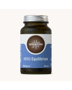 Hifas Da Terra Equilibrium