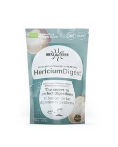 Hifas Da Terra Hericium Digest Powder Superfood - 100g