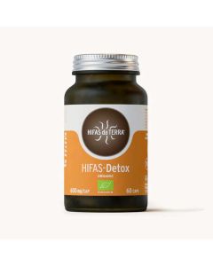 Hifas da Terra Detox Main Image
