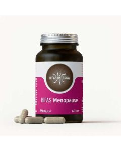 Hifas da Terra Hifas Menopause Main image