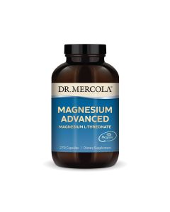 Dr Mercola Magnesium Advanced 270 capsules