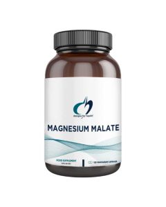 designs-for-health-magnesium-malate-120-capsules