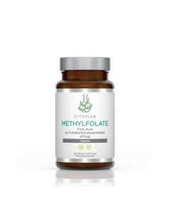 cytoplan methyfolate Main