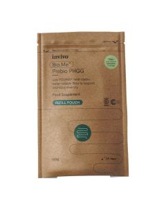 Invivo Bio.Me Prebio PHGG Refill Pouch Main image