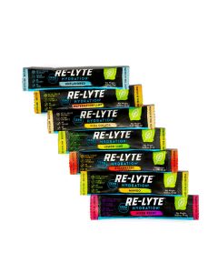 Redmond Re-Lyte Hydration Stick Variety Pack 7 Sachets