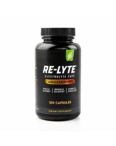 Redmond Re-Lyte Muscle Recovery 120 capsules