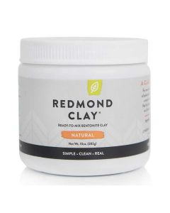 Redmond Clay 10oz (283g)