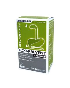 Toxaprevent Halistop Main