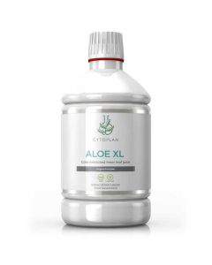 Cytoplan Aloe XL Main