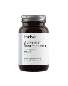 Invivo Bio.Revive Beta Immune+ Main