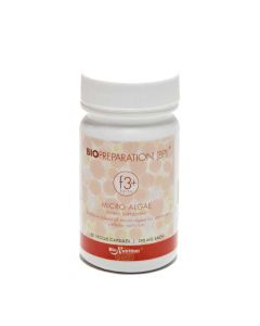 BioPreparartion F3+ 60 Capsules
