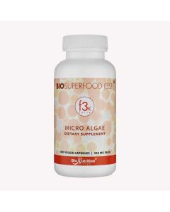 BioNutrition F3K Forte Main Image