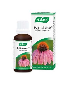 A .Vogel Echinaforce Echinacea Drops 