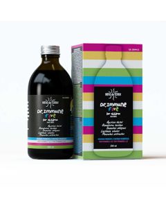 HIFAS da TERRA Dr Immune Five Main