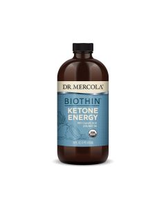 Dr Mercola Biothin Ketone Energy Main