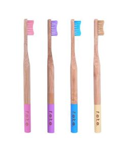 FETE Soft Toothbrush Adult Main Image