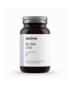 invivo-biome-oral