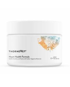 ThorneVet Heart Heath Formula Powder main
