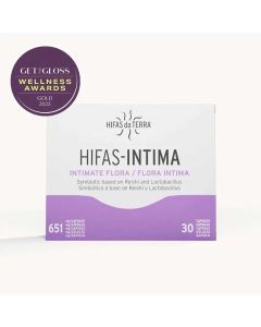 Hias da Terra Hifas-Intima