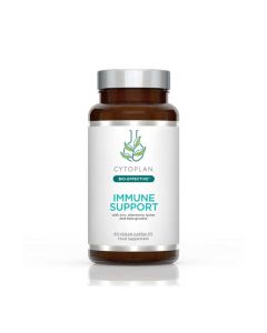 Cytoplan Immune Support 60 Capules Main