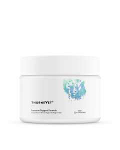 ThorneVet Immune Support Formula main