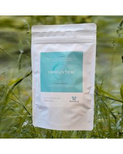 Ig Bioscience Immustem 120 Capsules Main