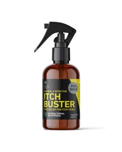 Natures Greatest Secret Itch Buster, main image