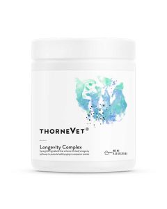 ThorneVet Longevity Complex 270g Main