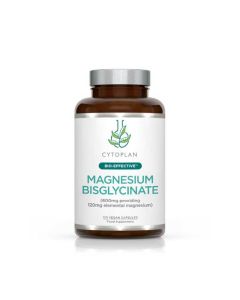 Cytoplan Magnesium Bisglycinate Main