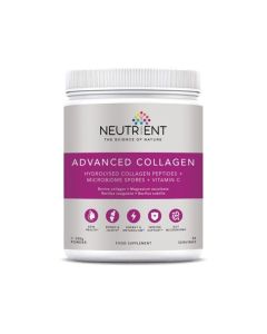 Neutrient Advanced Collagen 350g