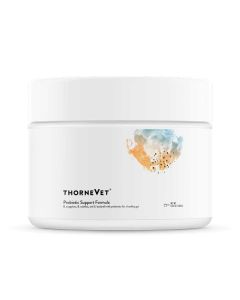 ThorneVet Probiotic Support Formula 180g