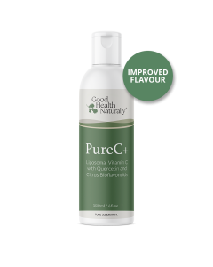 Good Health Naturally PureC+ Main