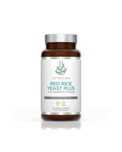 Cytoplan Red Rice Yeast Plus Main