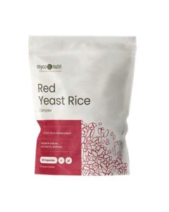 MycoNutri Red Yeast Rice complex Main