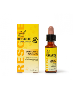 Bach, Rescue Dropper 10ml, main image