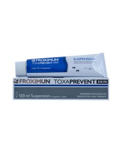 Toxaprevent Skin Suspension 120ml