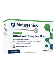 metagenics ultraflora-everyday-plus-30 capsules