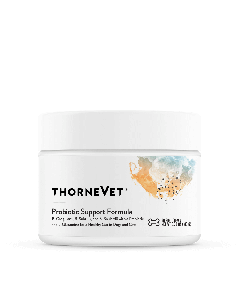 ThorneVet Probiotic Support Formula 60 soft chews
